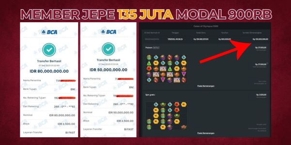 Link Alternatif